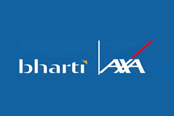 Bharti AXA logo