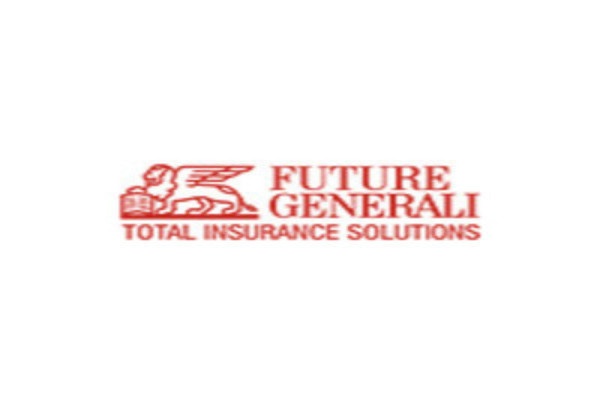 Future Generali logo