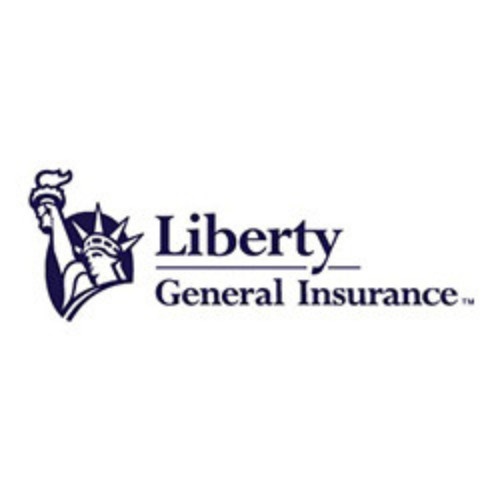 Liberty Insurance logo