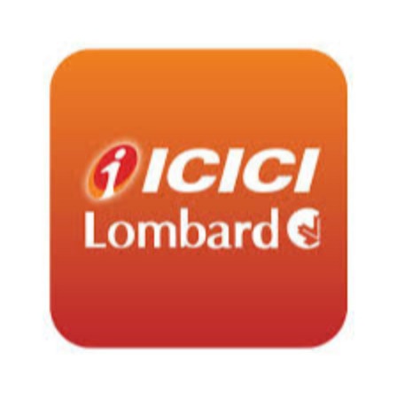 ICICI Lombard logo
